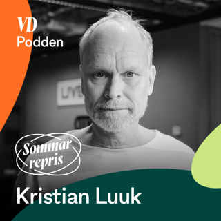 Sommarrepris: Kristian Luuk