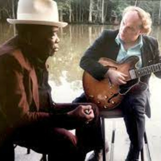 Episode 202: The Musical Legacy of John Lee Hooker (part 2 of 2) 08 13 2023