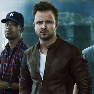 The Spin-off Doctors: Need For Speed