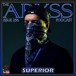 Issue 256: SUPERIOR