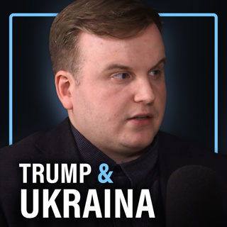 Ukraina, Trump, Euroopan turvallisuus ja Ottawan sopimus (Emil Kastehelmi) | Puheenaihe 559