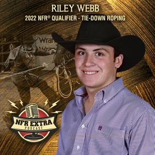 #141 NFR Qualifier Riley Web