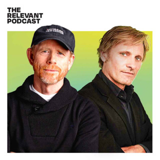 Episode 990: Ron Howard and Viggo Mortensen