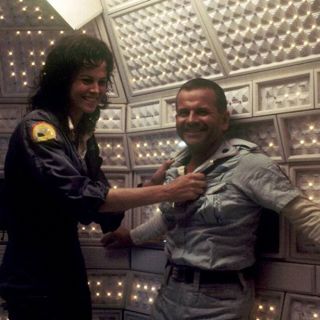 141 // You Have My Sympathies: Ash, Artificial Intelligence on Film, and the Legacy of Sir Ian Holm (The Forbidden Planet Part 10)