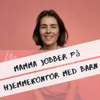 Koronabonus Ep 6: Helen Berg Allum - rådgiver og faglig leder markedsføring