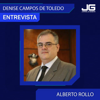 Alberto Rollo, advogado, sobre novo código eleitoral e PEC das prerrogativas