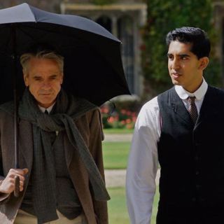 The Beauty of Mathematics, with Jeremy Irons