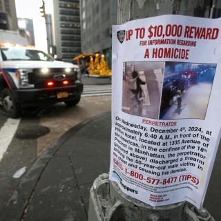 UnitedHealth shooting, France in crisis, Bitcoin, Hegseth and transgender care