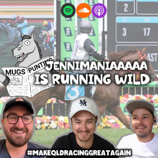 JenniMANIA is running wild