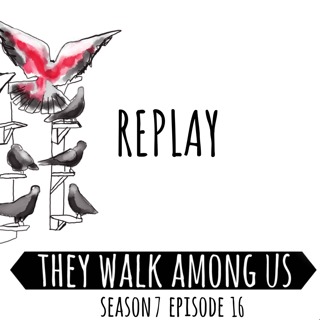 REPLAY - Unsolved / Allan Graham