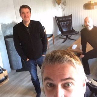 #93 Tor-Kristian Karlsen om Steinar P, ny logo og Moyes