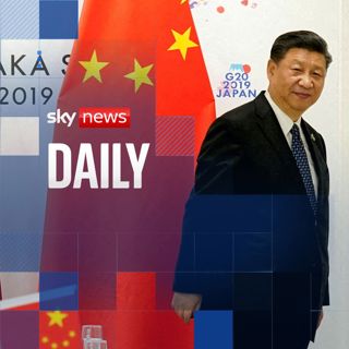 US-China trade war ramps up: Who will blink first?