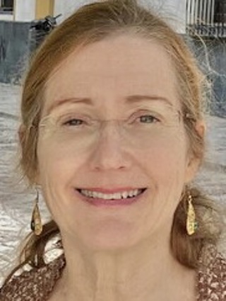 Loving Wildlife with Melinda Marquis