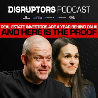 Real Estate Investors Are A Year Behind On AI Here's The Proof