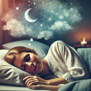 When a Stranger Sang my Song: A Dream About Synchronicity and Soul Alignment