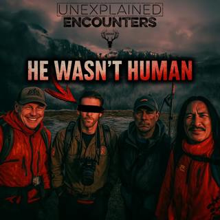 The Most Terrifying Skinwalker Story on the Internet