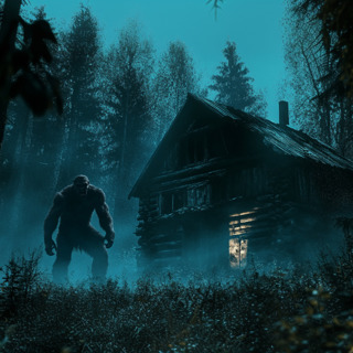 11 TRUE SCARY CREATURE ENCOUNTERS HORROR STORIES (SASQUATCH,DOGMAN,BIGFOOT,SKINWALKER,WENDIGO)