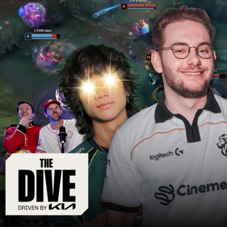 The Scariest Teams in NA & Patch 26.18 | The Dive Driven by Kia