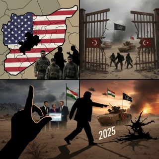 MAGA Backlash