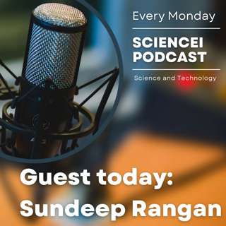 Future of wireless. Sundeep Rangan Ep4