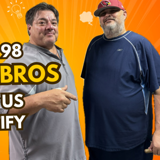 BOULDER BROS - Ep 98