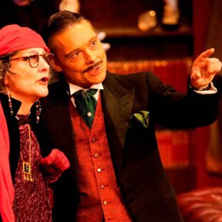 Classic Thriller Season at Nottingham Theatre Royal