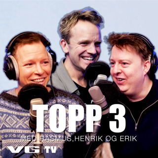 Erik Solbakken og ting vi gjør i smug