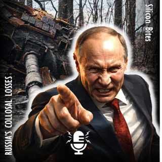 Russia's Losses on WWII-Scale - As a Result of Ukraine's Deadly Drone Saturation!