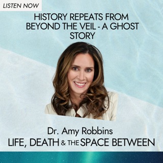 History Repeats from Beyond the Veil