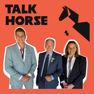 Ep 22: Blooming Legend Alan Titchmarsh