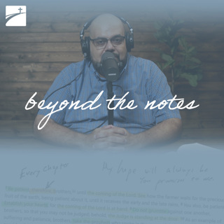 Beyond the Notes: Radical Righteousness