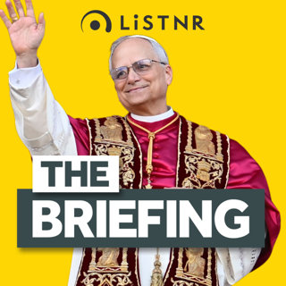 World’s first American pope elected + Silent killer of our music scene