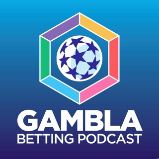 Gambla Betting Podcast 33 - Champions League Matchday 6 Tips