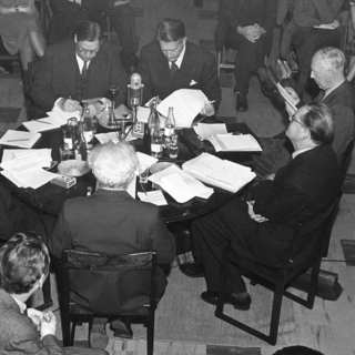 Folkpartiets succé 1948
