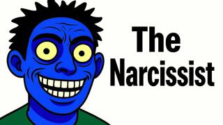 The Psychology of a Narcissist 