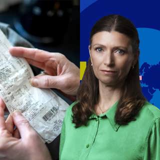 Tuff höst väntar hushållen