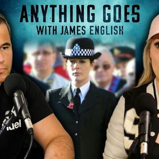 Exposing the Dark Side Within the Police - Sergeant Leanne Carr Tells Her Story