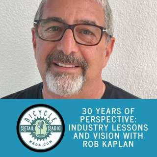 30 Years of Perspective: Industry Lessons and Vision with Rob Kaplan of Bulls Bikes USA