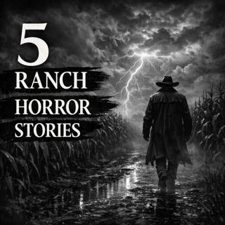 Ranch Horror Stories | True Stories That Will Make You Fear the Darkness of the Countryside