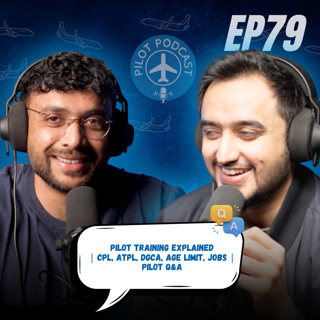 Pilot Training Explained | CPL, ATPL, DGCA, Age Limit, Jobs | Pilot Q&A