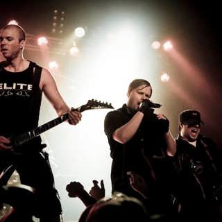 Add On S01E06 - SID-musik och Machinae Supremacy