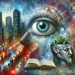 69. The Illusion of Capitalism: Decoding Modern Systems Ft. Aaron Scott