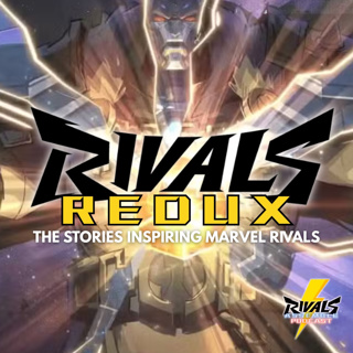 Rivals Redux Ep. 10 - Jubilee