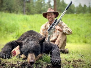Best Lever Actions for Big Game