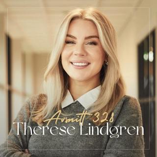 328. Therese Lindgren - Från deprimerad till meningen med livet