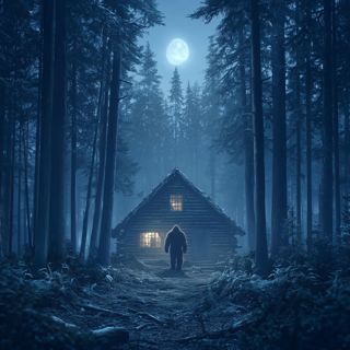 SO EP:637 Forest Ranger Confessions
