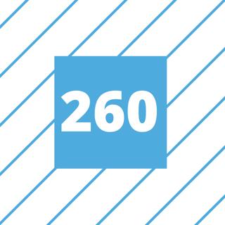 Avsnitt 260 - Back in business