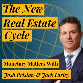 The Real Estate Cycle Is Turning | Josh Pristaw on The New Cycle in Real Estate, Opportunity in Senior Living, Why AI Data Centers Are Too Big For Most Investors