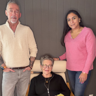 22. Å stå sammen: erfaringer fra familieterapi og bokollektiv