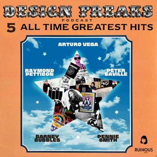 BEST OF DESIGN FREAKS PT. 1